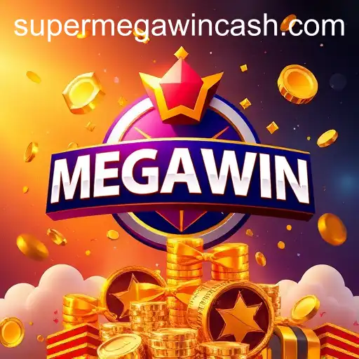 About Us - Discover SUPERMEGAWIN