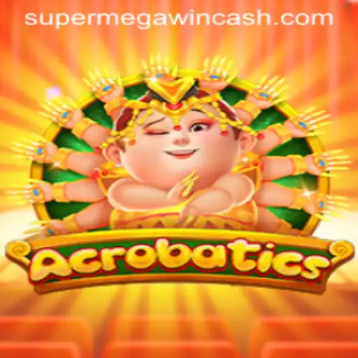 Acrobatics: The Thrilling Game of Balance and Strategy