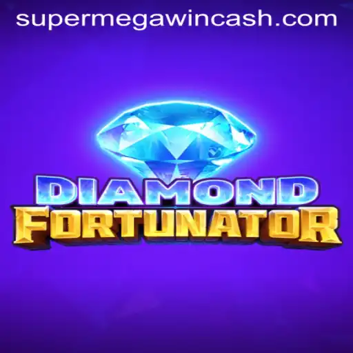 Unveiling DiamondFort: Your Gateway to the Thrilling World of SUPERMEGAWIN