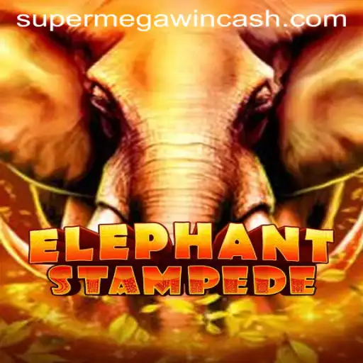 ElephantStampede: Unveiling the Thrills of the Virtual Savanna