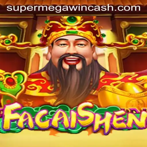 Exploring the Exciting World of FaCaiShen: The SUPERMEGAWIN Experience