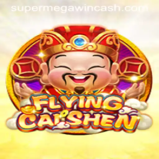 Explore the Thrilling World of FlyingCaiShen and Unlock the SUPERMEGAWIN