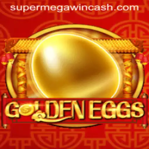 GoldenEggs: Exploring the Thrills of SUPERMEGAWIN