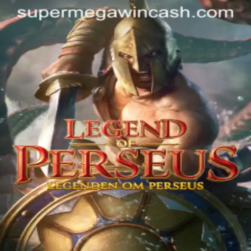 Unearth the Mythical World of LegendofPerseus with the Thrill of a SUPERMEGAWIN