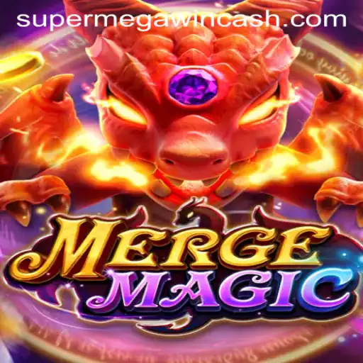Explore the World of MergeMagic with SUPERMEGAWIN