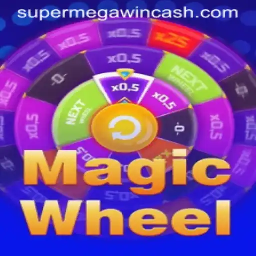 Discover the Thrills of MagicWheel and the Excitement of SUPERMEGAWIN