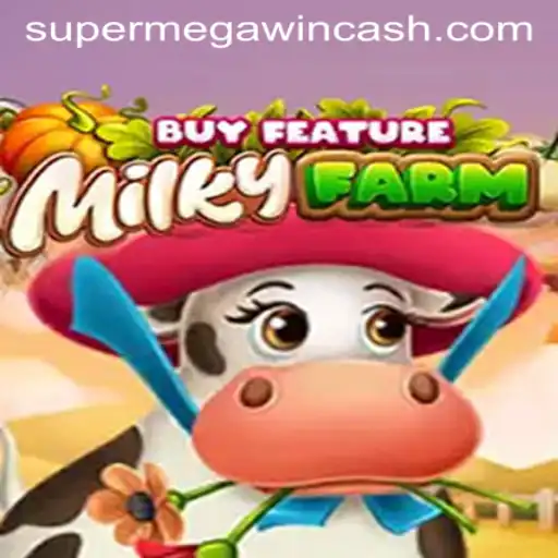 MilkyFarmBuyFeature: A New Era in Gaming with SUPERMEGAWIN