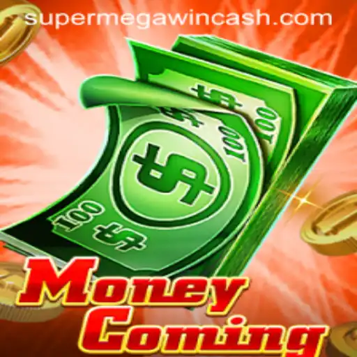 Experience the Thrill with MoneyComing: The Game of SUPERMEGAWIN