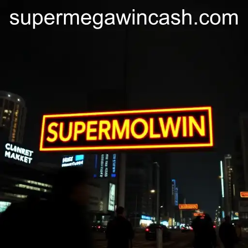 Understanding Monopoly: The Strategy Behind SUPERMEGAWIN