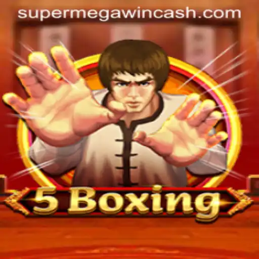Exploring the Exciting World of 5Boxing: An In-Depth Look into the Game with SUPERMEGAWIN