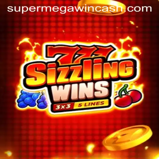 Exploring 777SizzlingWins: A Thrilling Adventure into SUPERMEGAWIN Territories