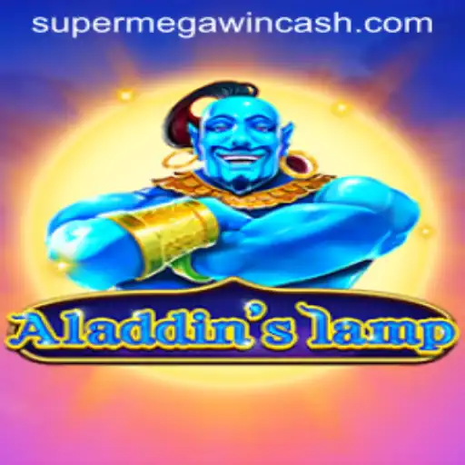 Discovering the Magic of Aladdinslamp: Secrets to Achieve a SUPERMEGAWIN