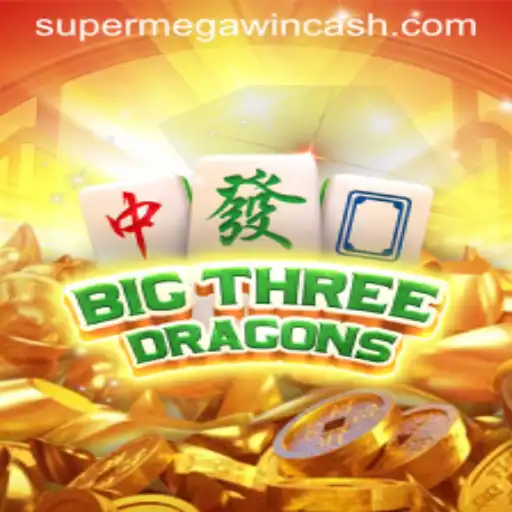 BigThreeDragons: The Ultimate Guide to Achieving a SUPERMEGAWIN