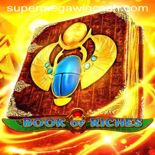 Exploring the Mystical World of BookofRiches: A Guide to Achieving a SUPERMEGAWIN
