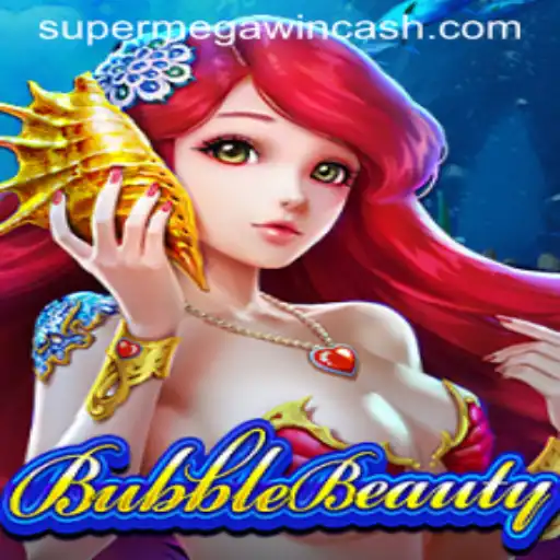 BubbleBeauty: Dive into a World of Splendor with SuperMegaWin Features