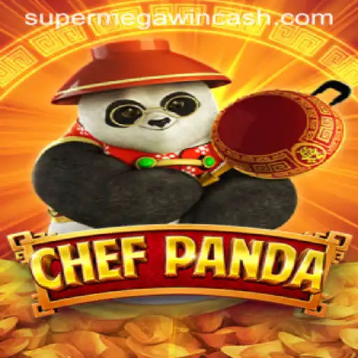 Explore the Culinary Adventure: ChefPanda and the SUPERMEGAWIN Challenge