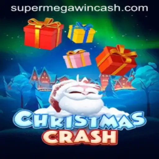 Unwrap the Thrills of ChristmasCrash: Conquer the Festive Challenge with a SUPERMEGAWIN
