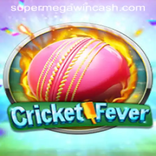 CricketFever: Embrace the Thrill with SUPERMEGAWIN