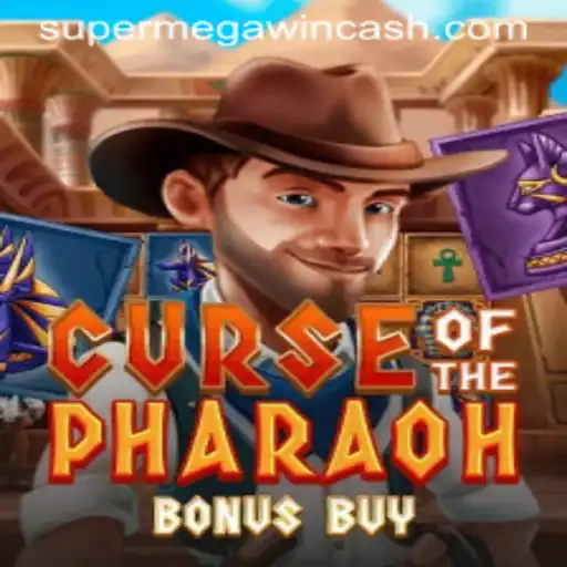 Unveiling 'CurseofthePharaohBonusBuy': An Epic Slot Adventure