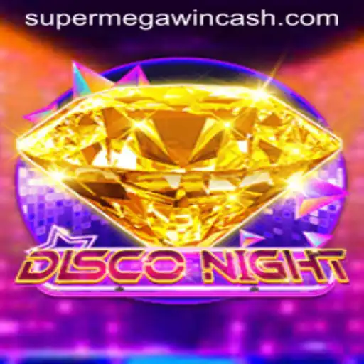 Exploring the Thrilling World of DiscoNight: Unveiling SUPERMEGAWIN