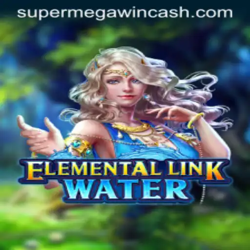 Discover the Magic of ElementalLinkWater: Dive into the World of SUPERMEGAWIN