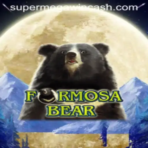 Unveiling FormosaBear: A Thrilling Journey to SUPERMEGAWIN