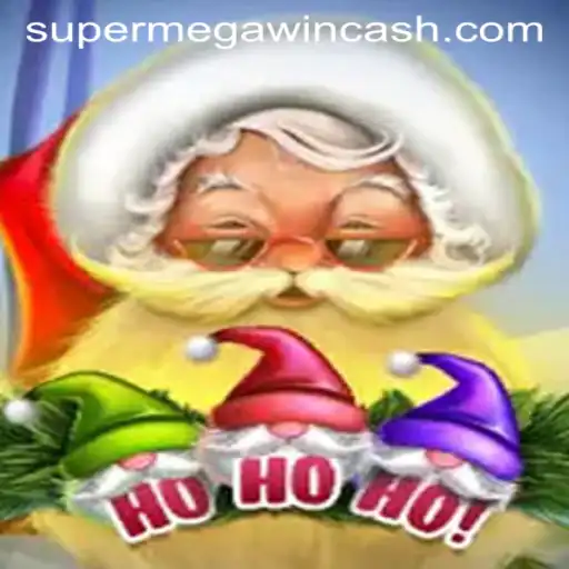 Unwrapping 'HoHoHo': The Exciting World of SUPERMEGAWIN