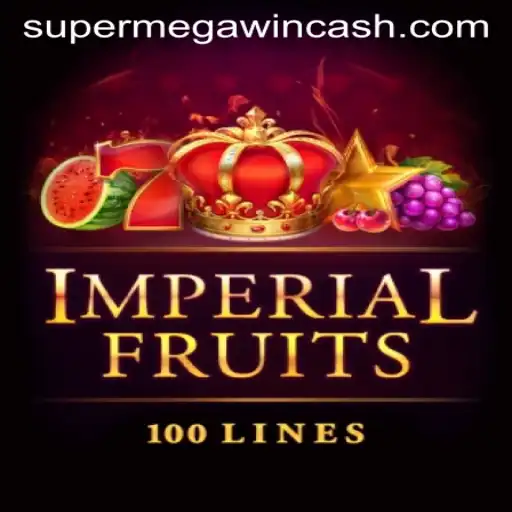 ImperialFruits100: The Ultimate Guide to Mastering SUPERMEGAWIN