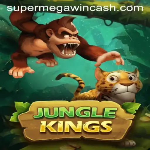 Unleashing the Adventure: Explore the World of JungleKings