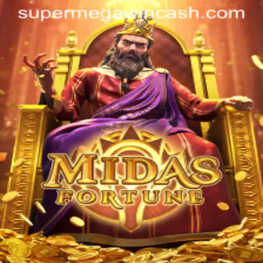 Experience the Thrill of MidasFortune: Unprecedented Gaming Adventure with SUPERMEGAWIN