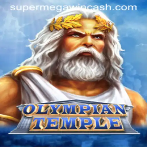 Exploring the Mythical Realms in OlympianTemple and Chasing the SUPERMEGAWIN