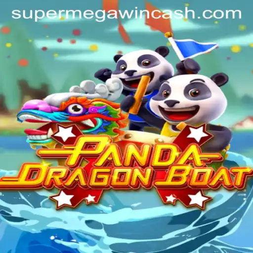 Experience the Excitement of PANDADRAGONBOAT: Master the Art of the SUPERMEGAWIN