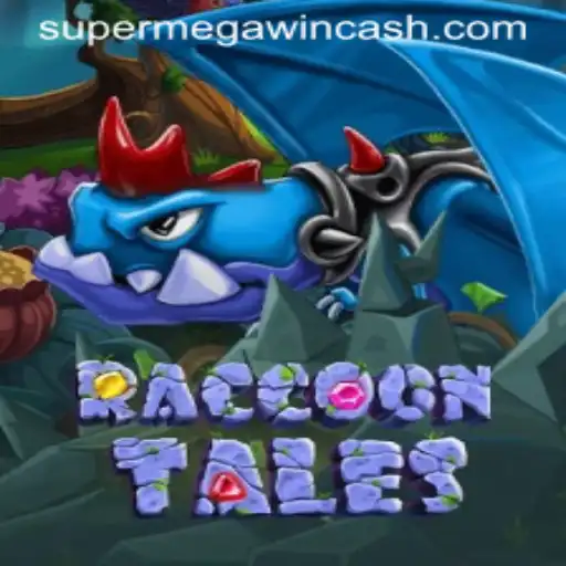 Discover the Thrilling World of RaccoonTales and Unlock the SUPERMEGAWIN