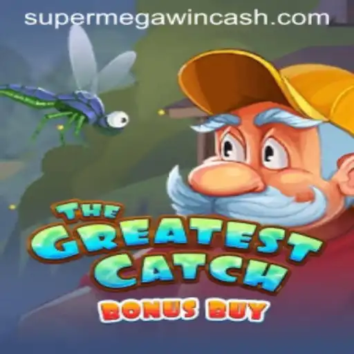 Exploring the Excitement of TheGreatestCatchBonusBuy and the SUPERMEGAWIN Feature