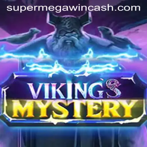 VikingsMystery: Discover the SuperMegaWin Adventure