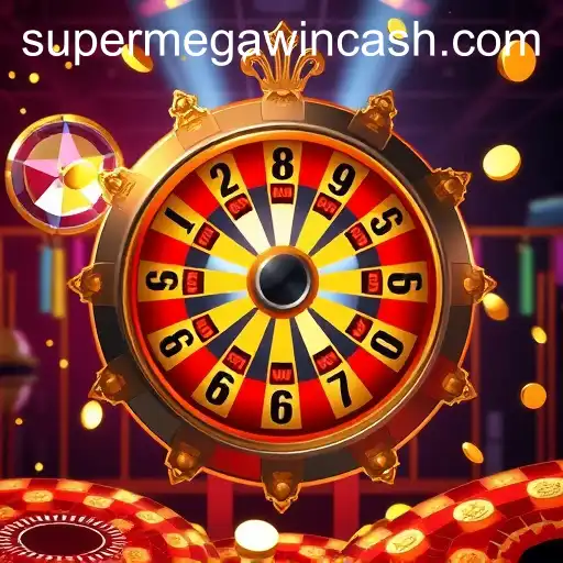 Exploring the Excitement of Rotary Games with SUPERMEGAWIN Opportunities