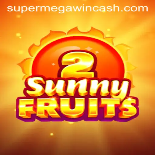 Exploring the Exciting World of SunnyFruits2: The Path to a SUPERMEGAWIN