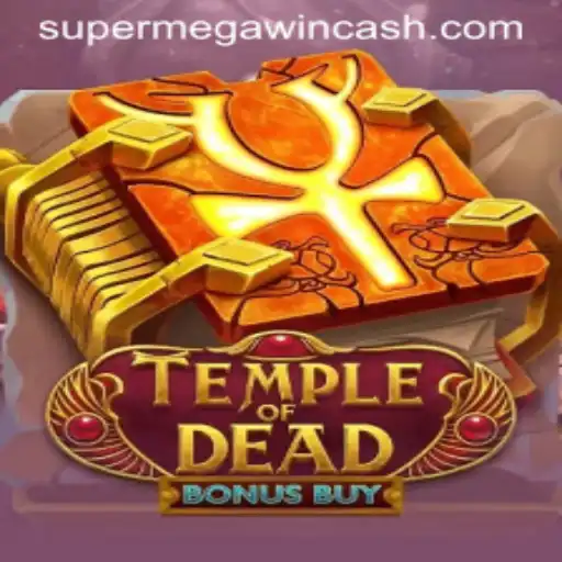 Exploring the Thrills of TempleofDeadBonusBuy: Unveiling the Secrets of SUPERMEGAWIN