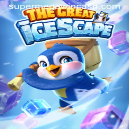 Experience TheGreatIcescape: A Journey into the Frozen Wilderness