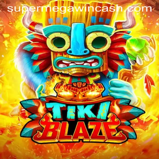 Discover the Thrills of TikiBlaze