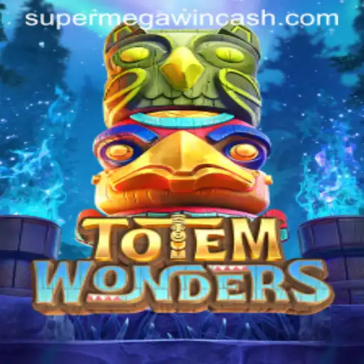 Unlock the Secrets of TotemWonders: Achieve a SUPERMEGAWIN Experience