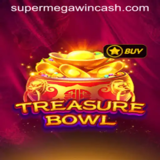 TreasureBowl: Dive into a World of SUPERMEGAWIN Excitement