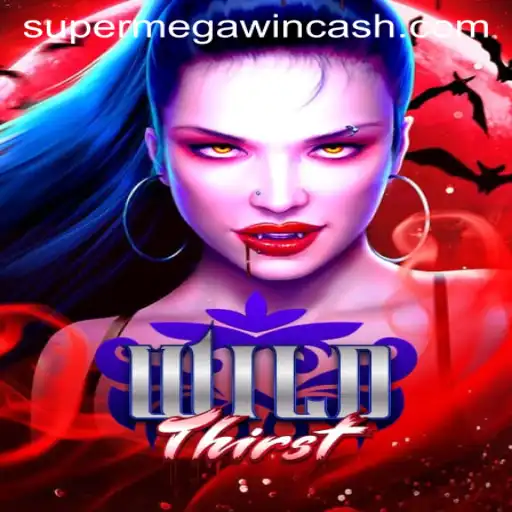Exploring the Mesmerizing Realm of WildThirst: A Journey Towards the SUPERMEGAWIN