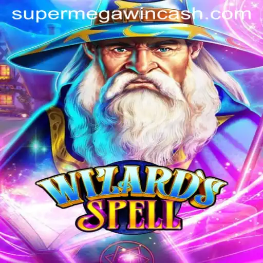 WizardsSpell: The Enchanting Journey to SUPERMEGAWIN